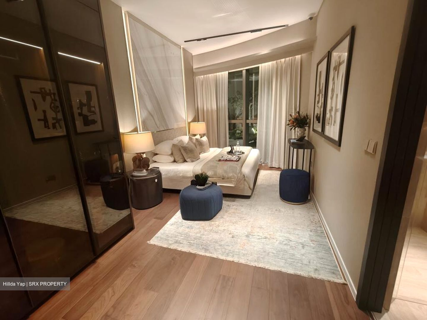 Newport Residences (D2), Apartment #523032201
